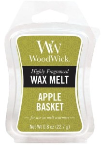  Woodwick parfémovaný vosk - První crush (1) (1) (1) (1) (1) (1) (1) (1) (1) (1) (1) (1)