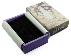Japońskie kadzidełka  - Big Box - Sakura Usuzumi - 430szt