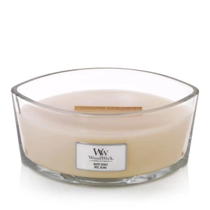 Świeca zapachowa Elipsa - HearthWick Flame - Vanilla Bean