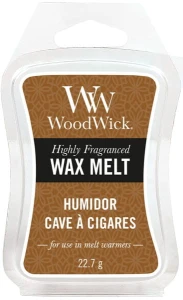  Woodwick parfémovaný vosk - První crush (1) (1) (1) (1) (1) (1) (1) (1) (1)