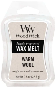  Woodwick parfémovaný vosk - První crush (1) (1) (1) (1) (1)