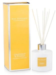 Dyfuzor zapachowy Max Benjamin - Grapefruit & Pomelo - 150ml