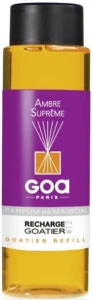 Olejek do dyfuzorów -  Ambre supreme - Szlachetna Ambra 250ml