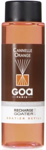 Olejek do dyfuzorów - Canelle Orange - Cynamon z pomarańczą 250ml