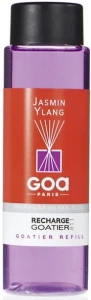Olejek do dyfuzorów - Jasmin Ylang - Jaśmin z ylang 250ml