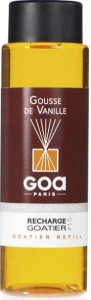 Olejek do dyfuzorów - Gousse de Vanille - Laska wanilii 250ml
