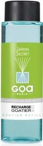 Olejek do dyfuzorów - Jardin Secret - Tajemniczy ogród 250ml
