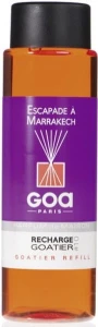 Olejek do dyfuzorów - Escapade a Marrakech - Wyprawa do Marrakeszu 250ml