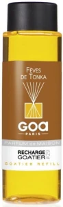 Olejek do dyfuzorów - Feves de Tonka - Bób tonka 250ml