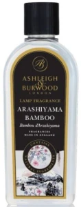 Olejek do lampy zapachowej - Arashiyama Bamboo - 250ml - Kolekcja Limitowana