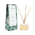 Dyfuzor zapachowy kolekcja Fall/Winter - Golden Wood - Złote Drewno -  100ml