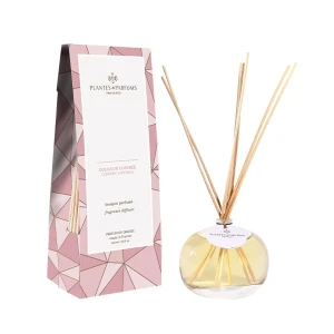Dyfuzor zapachowy kolekcja Fall/Winter - Coppery Softness - Miedziana Miękkość - 100ml