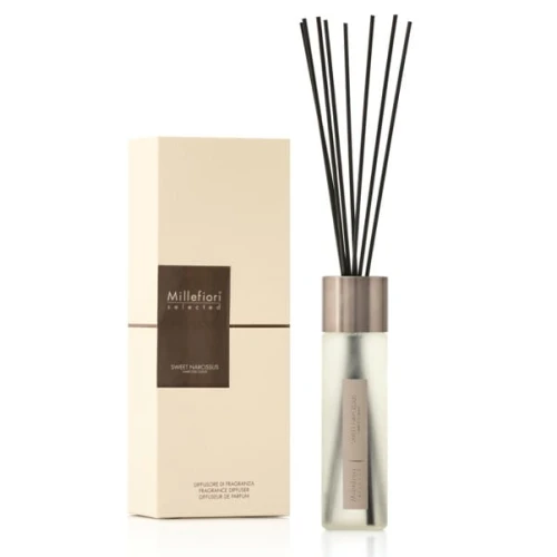 homeperfume_millefiori_dyfuzor_zapachowy_selected_100ml_Sweet_Narcissus_sk.jpg