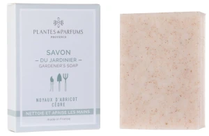 Mydełko Specjalistyczne - Gardener's Soap - Ogrodnika - 100g