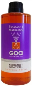 Olejek do dyfuzorów - Escapade a Marrakech - Wyprawa do Marrakeszu 500ml