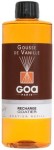 Olejek do dyfuzorów - Gousse de Vanille - Laska wanilii 500ml