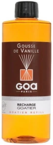Olejek do dyfuzorów - Gousse de Vanille - Laska wanilii 500ml