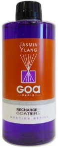 Olejek do dyfuzorów - Jasmin Ylang - Jaśmin z ylang 500ml