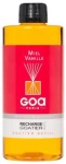 Olejek do dyfuzorów - Miel Vanille - Miód z Wanilią 500ml
