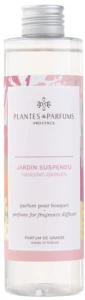 Olejek do dyfuzorów kolekcja Spring/Summer - Hanging Garden - Wiszące Ogrody - 200ml