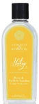 Olejek do lampy zapachowej  Kolekcja Heritage - Rose & Golden Leather - 500ml
