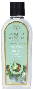 Olejek do lampy zapachowej - Frosted Holly - Oszroniony Ostrokrzew 250ml