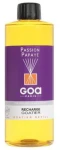 Olejek do dyfuzorów - Passion Papaye - Papaja  500ml