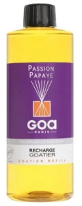 Olejek do dyfuzorów - Passion Papaye - Papaja  500ml