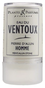 Ałun - Naturalny Sztyft po goleniu VENTOUX 125g 