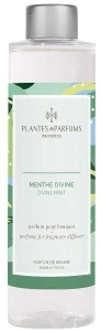 Olejek do dyfuzorów kolekcja Spring/Summer - Divine Mint - Boska Mięta - 200ml