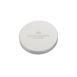 Pokrywka do świec zapachowych 180g marki Plantes & Parfums Provence