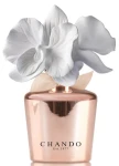 Dyfuzor zapachowy Porcelanowy MINI - Sensual Camelia - Zmysłowa Kamelia 35ml