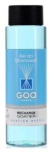 Olejek do dyfuzorów - Air des Montagnes - Górskie Powietrze 250ml