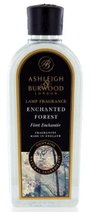 Olejek do lampy zapachowej - Enchanted Forest - Zaczarowany Las 1000ml