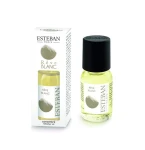 Olejek zapachowy - Esencja - Esteban Paris - Reve Blanc - Biały Sen - 15ml