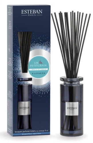 homeperfume_dyfyzor_z_patyczkami_Esteban_Elessens_75ml_linen_and_petitgrain_sk.jpg