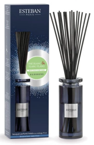 homeperfume_dyfyzor_z_patyczkami_Esteban_Elessens_75ml_white_tea_and_ylang_ylang_sk.jpg