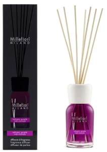 Dyfuzor zapachowy Millefiori - Volcanic Purple - 100ml