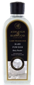 Olejek do lampy zapachowej - Baby Powder - Dziecięcy puder 250ml