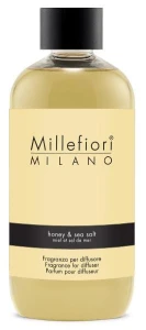 Olejek zapachowy Millefiori do Dyfuzorów - Honey & Sea Salt  - 250ml