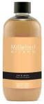 Olejek zapachowy Millefiori do Dyfuzorów - Lime & Vetiver  - 250ml