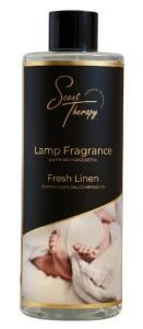 Olejek do lampy zapachowej  - Fresh Linen - 500ml