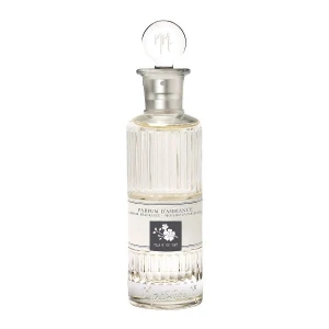 Ekskluzywny Odświeżacz powietrza z atomizerem 100ml - Fleur de The