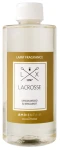 Olejek do lampy zapachowej - Lacrosse - Sandalwood & Bergamot - 500ml