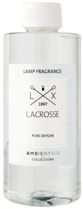 Olejek do lampy zapachowej - Lacrosse - Pure Oxygen  - 500ml