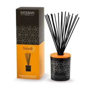 Dekoracyjne Pałeczki Zapachowe - Esteban Paris - Neroli - 100ml