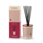 Dekoracyjne Pałeczki Zapachowe - Esteban Paris - Esprit de The - Duch Herbaty - 100ml