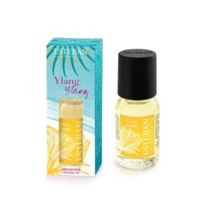 Olejek zapachowy - Esencja - Esteban Paris - Ylang Ylang - 15ml