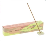Japońskie kadzidełka zapachowe - Scentsual - Mellow Palo Santo - Aksamitne Palo Santo