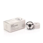 Zestaw Car Fragrance PREMIUM Max Benjamin z 4 wkładami - White Pomegranate
